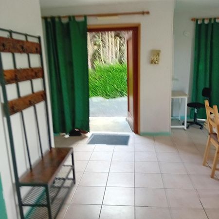 La Vallee Mariaux Bossus-Les-Rumigny Exterior foto